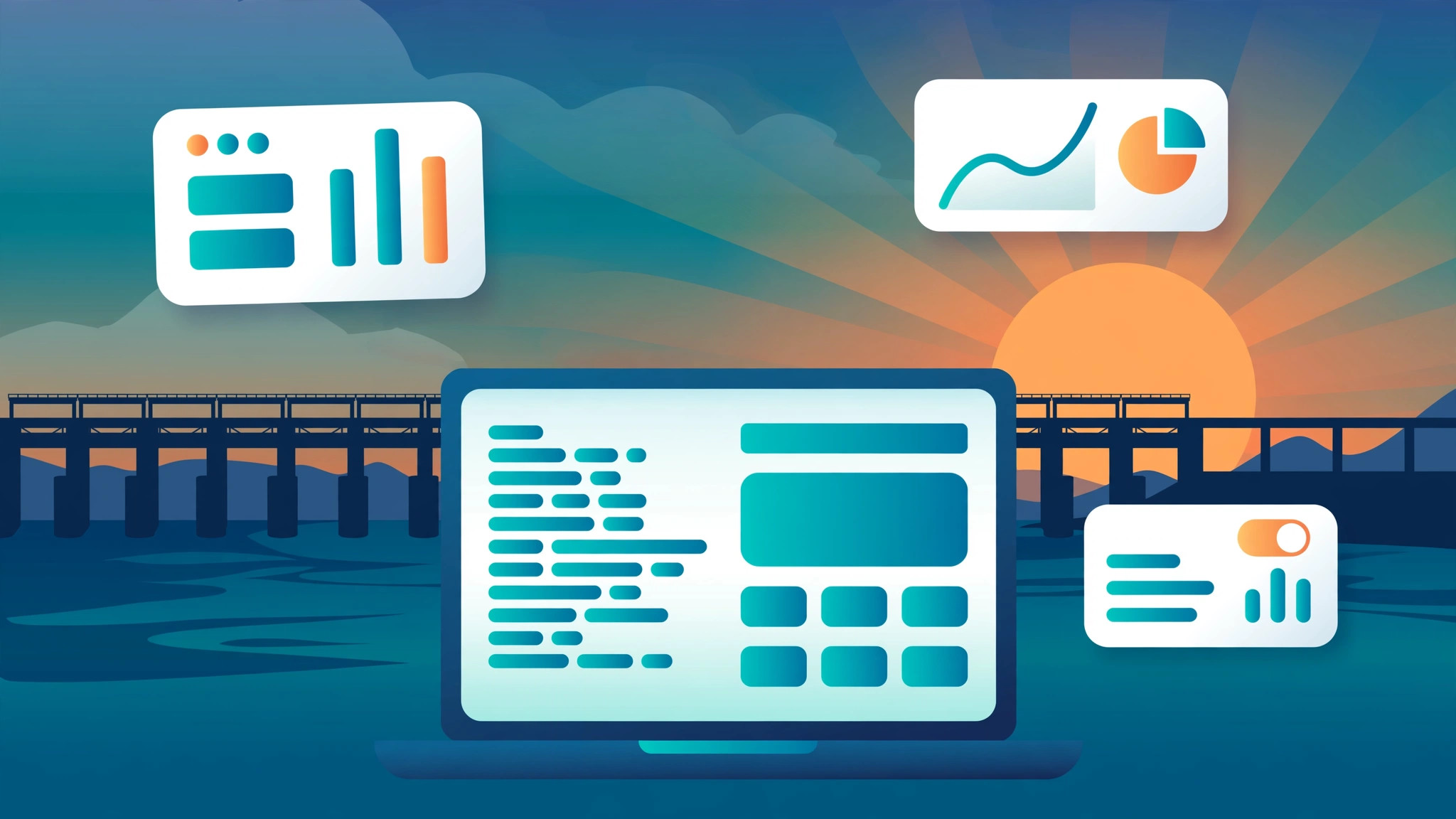 Web developer in Kot Addu — hiring guide and cost breakdown cover