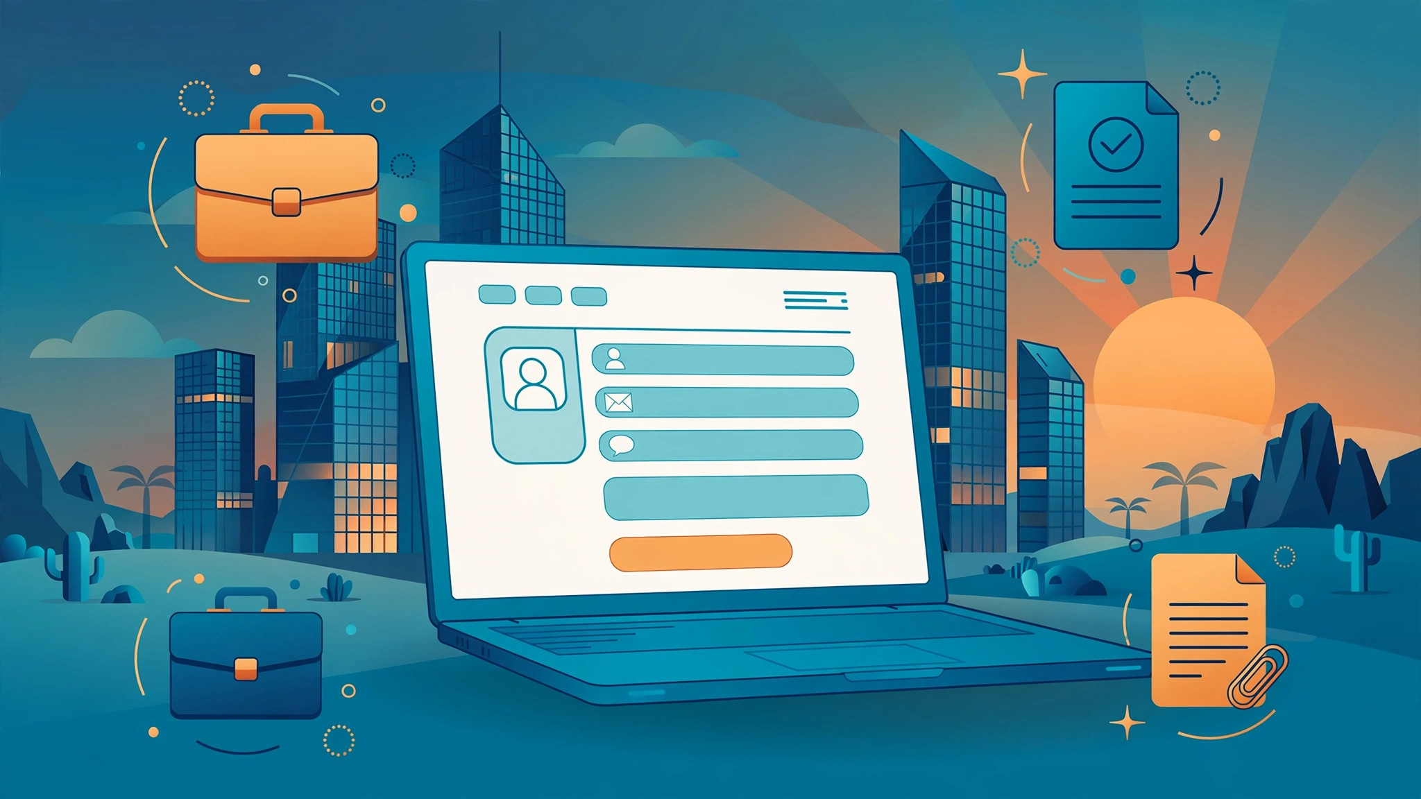 Hire a web developer in the UAE costs and process cover