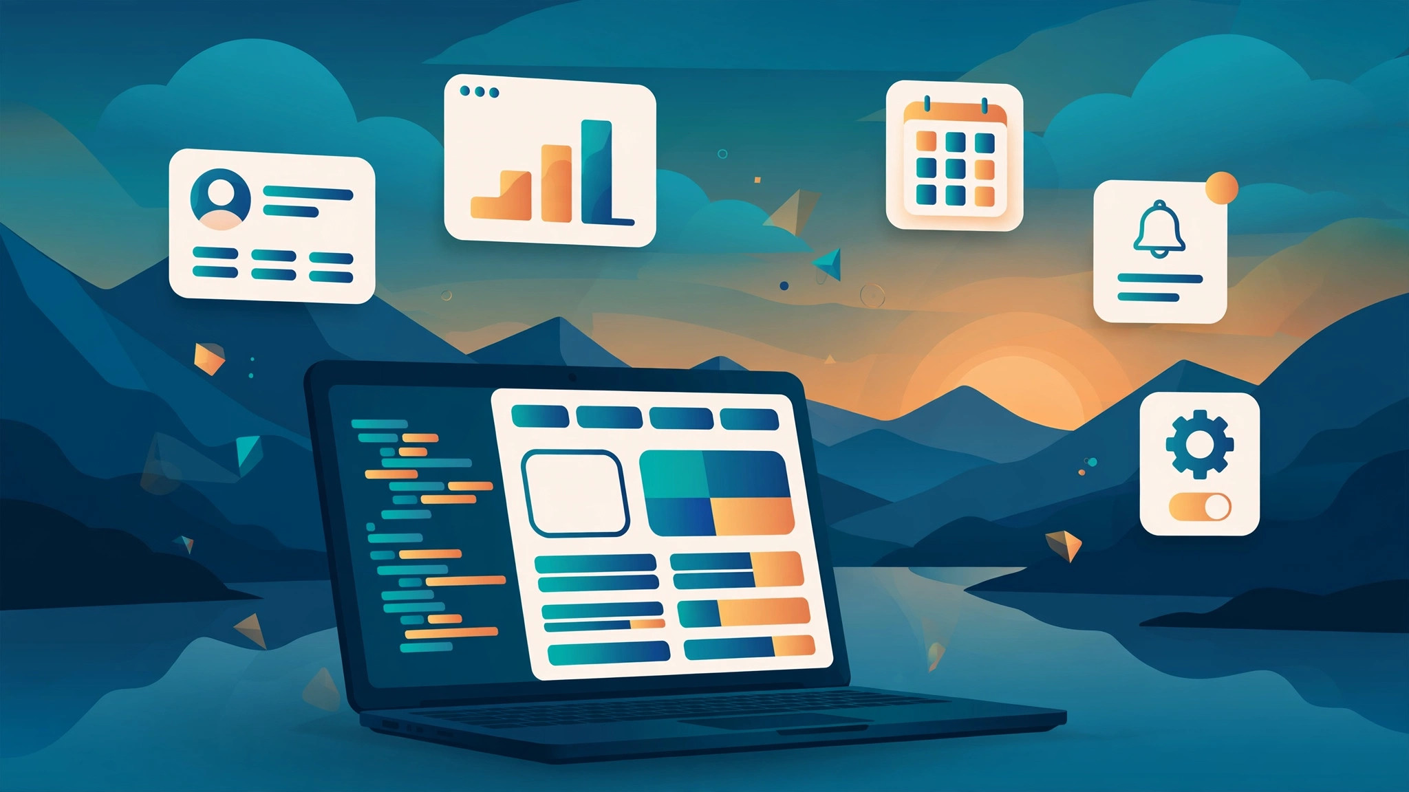 Web developer in Quetta — hiring guide and cost breakdown cover