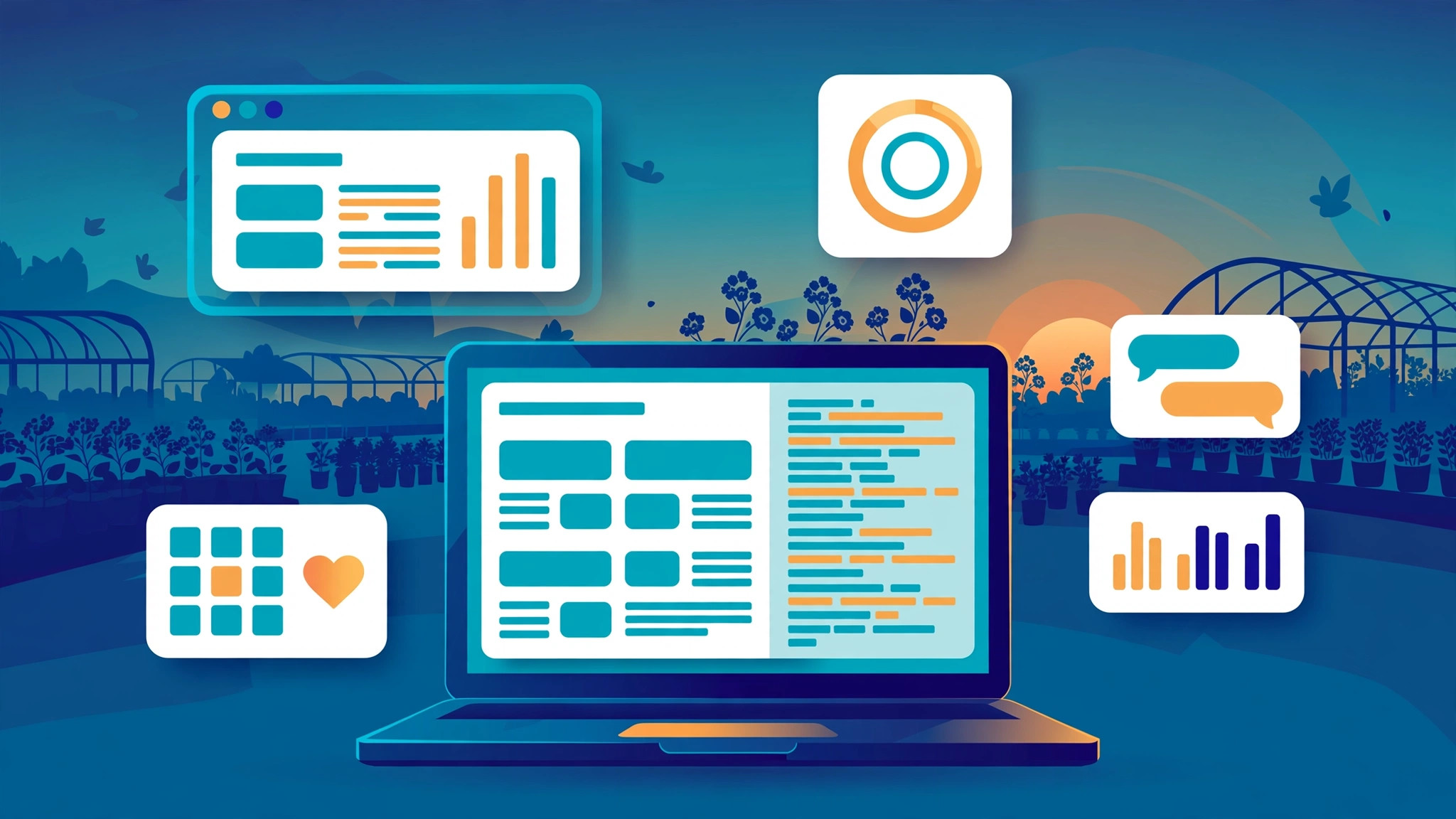 Web developer in Pattoki — hiring guide and cost breakdown cover