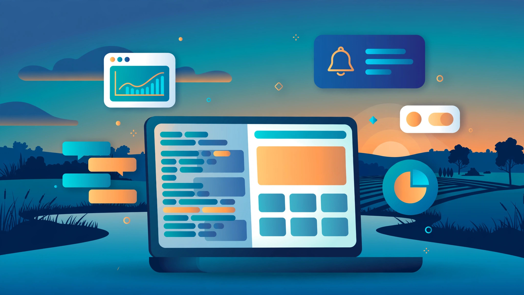 Web developer in Dadu — hiring guide and cost breakdown cover