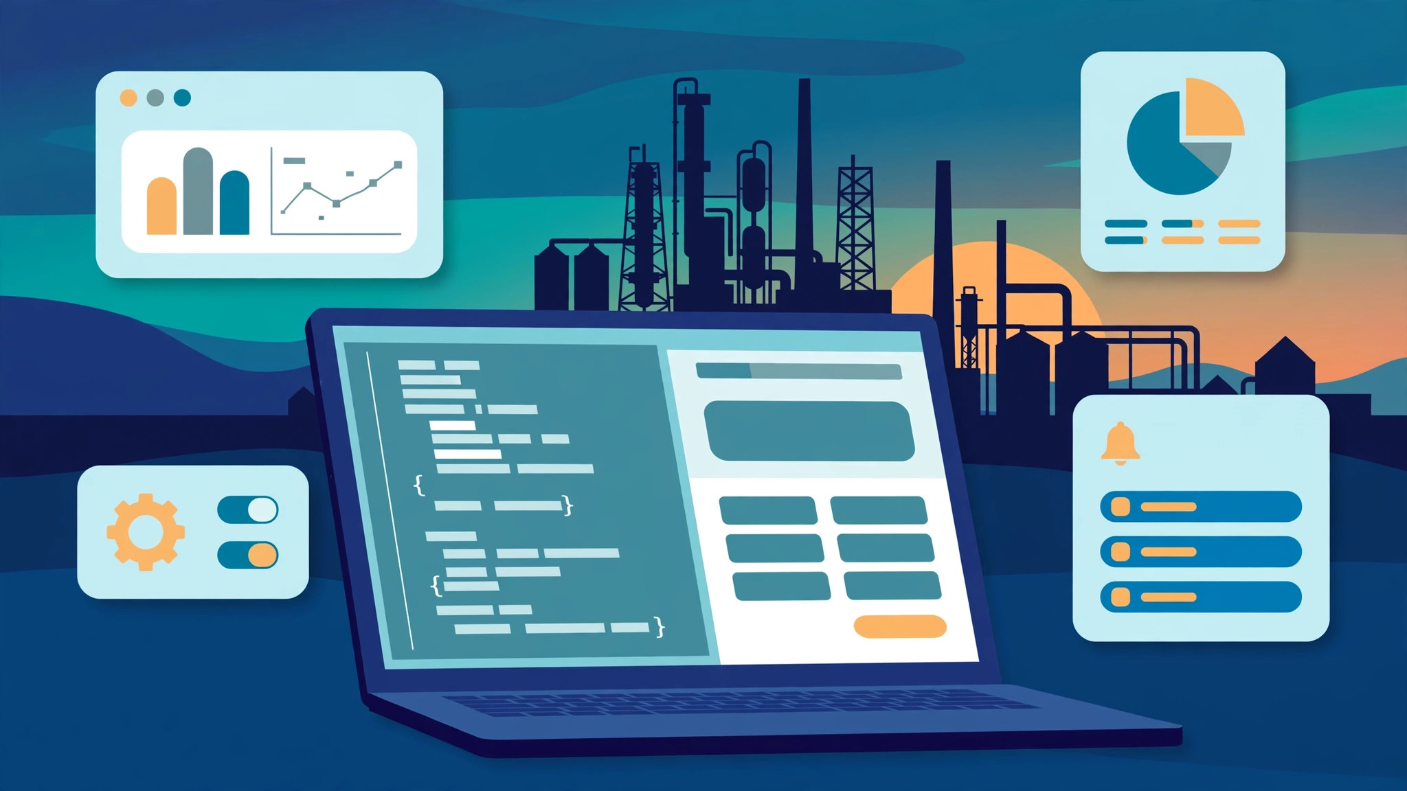 Web developer in Ghotki — hiring guide and cost breakdown cover