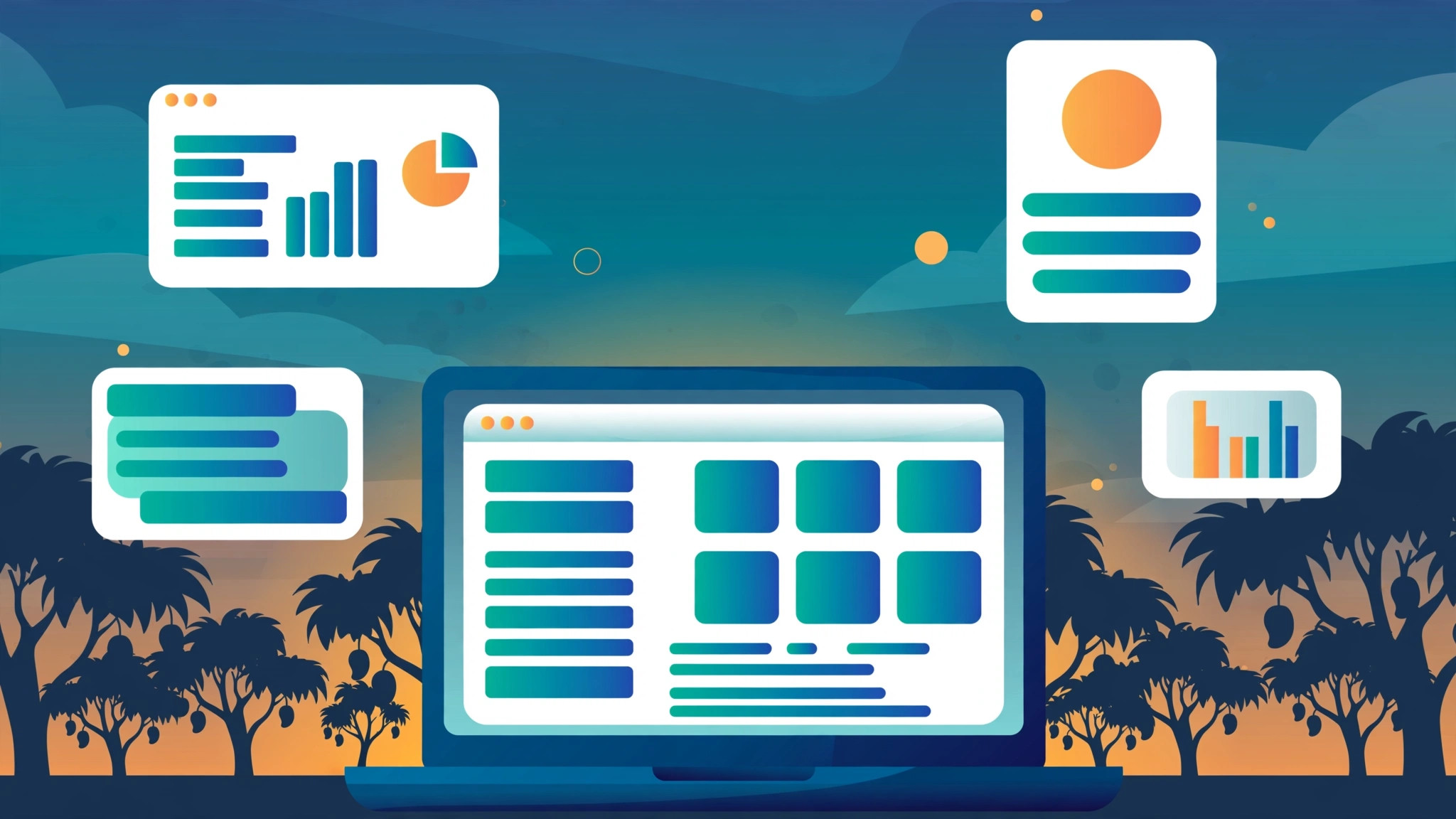 Web developer in Mirpur Khas — hiring guide and cost breakdown cover
