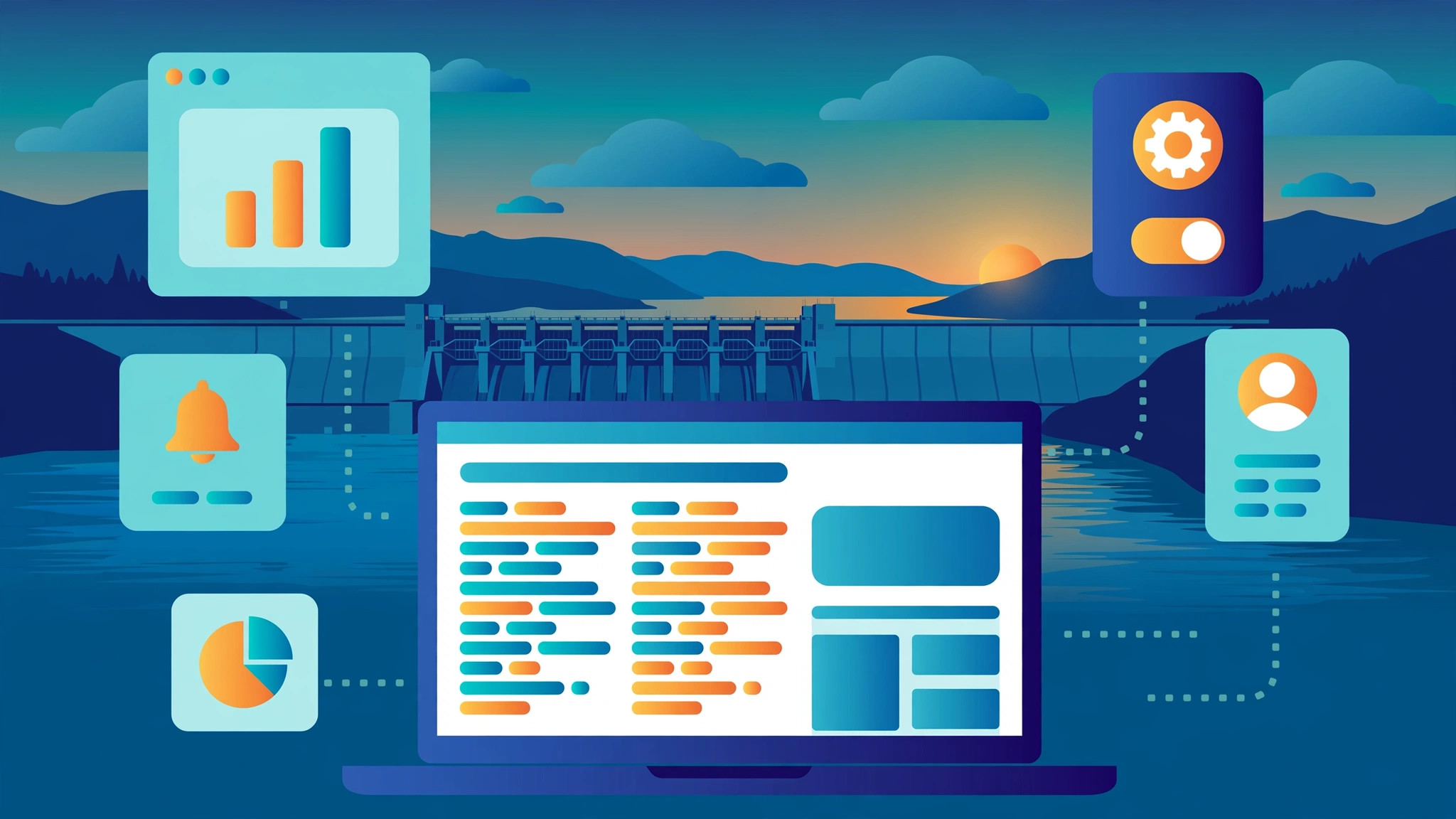 Web developer in Mirpur (AJK) — hiring guide and cost breakdown cover