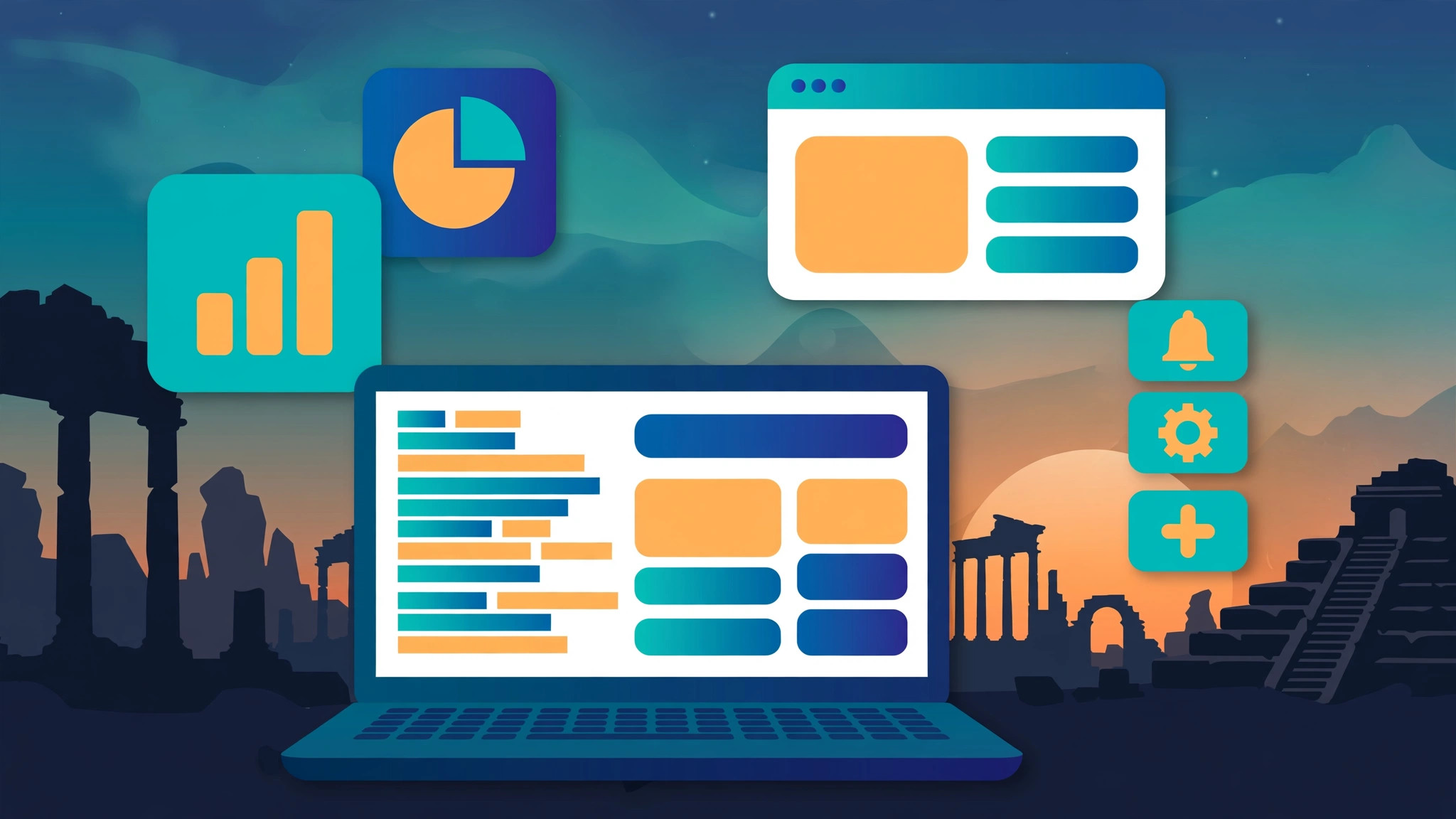 Web developer in Sahiwal — hiring guide and cost breakdown cover