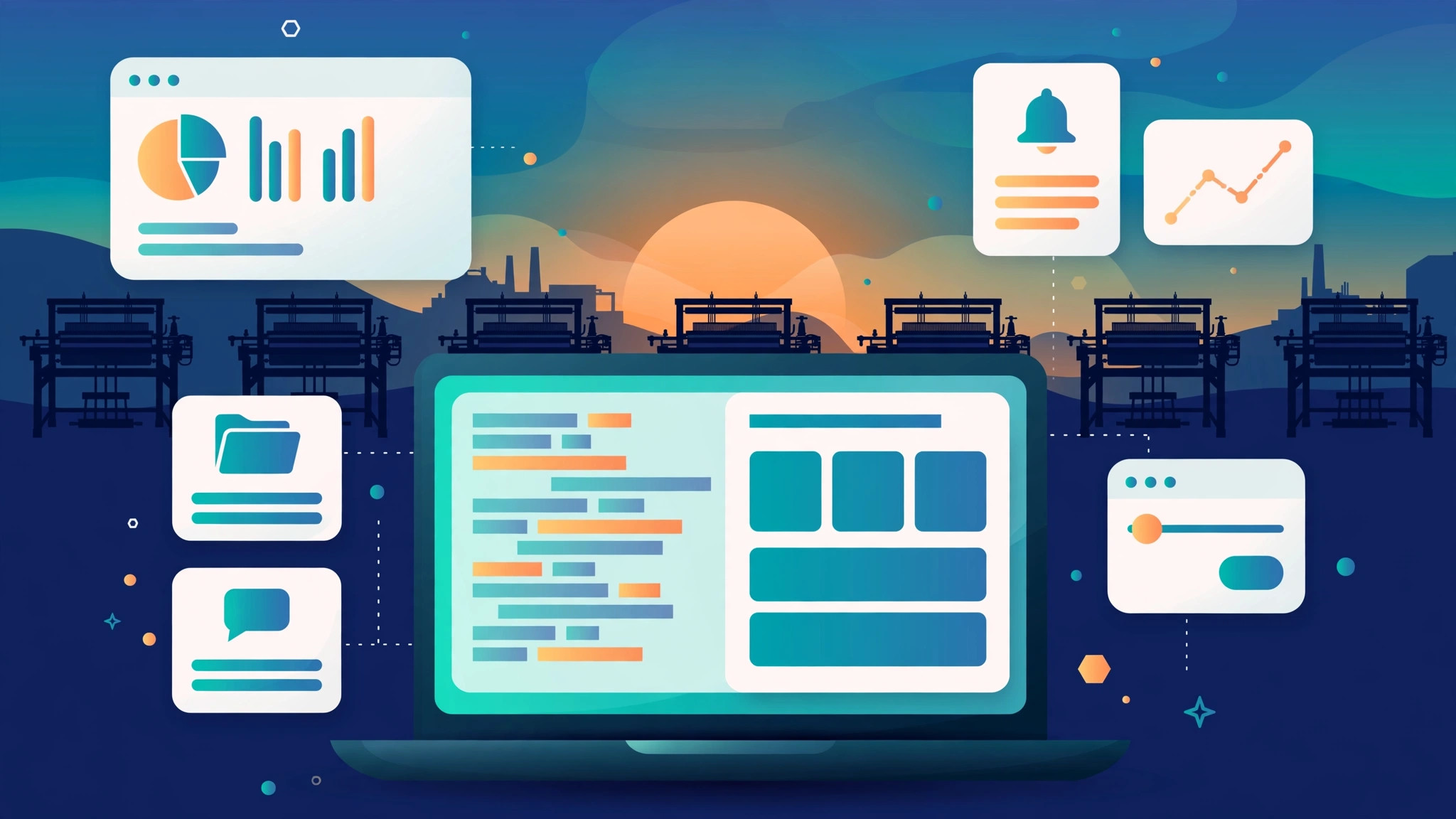 Web developer in Jaranwala — hiring guide and cost breakdown cover