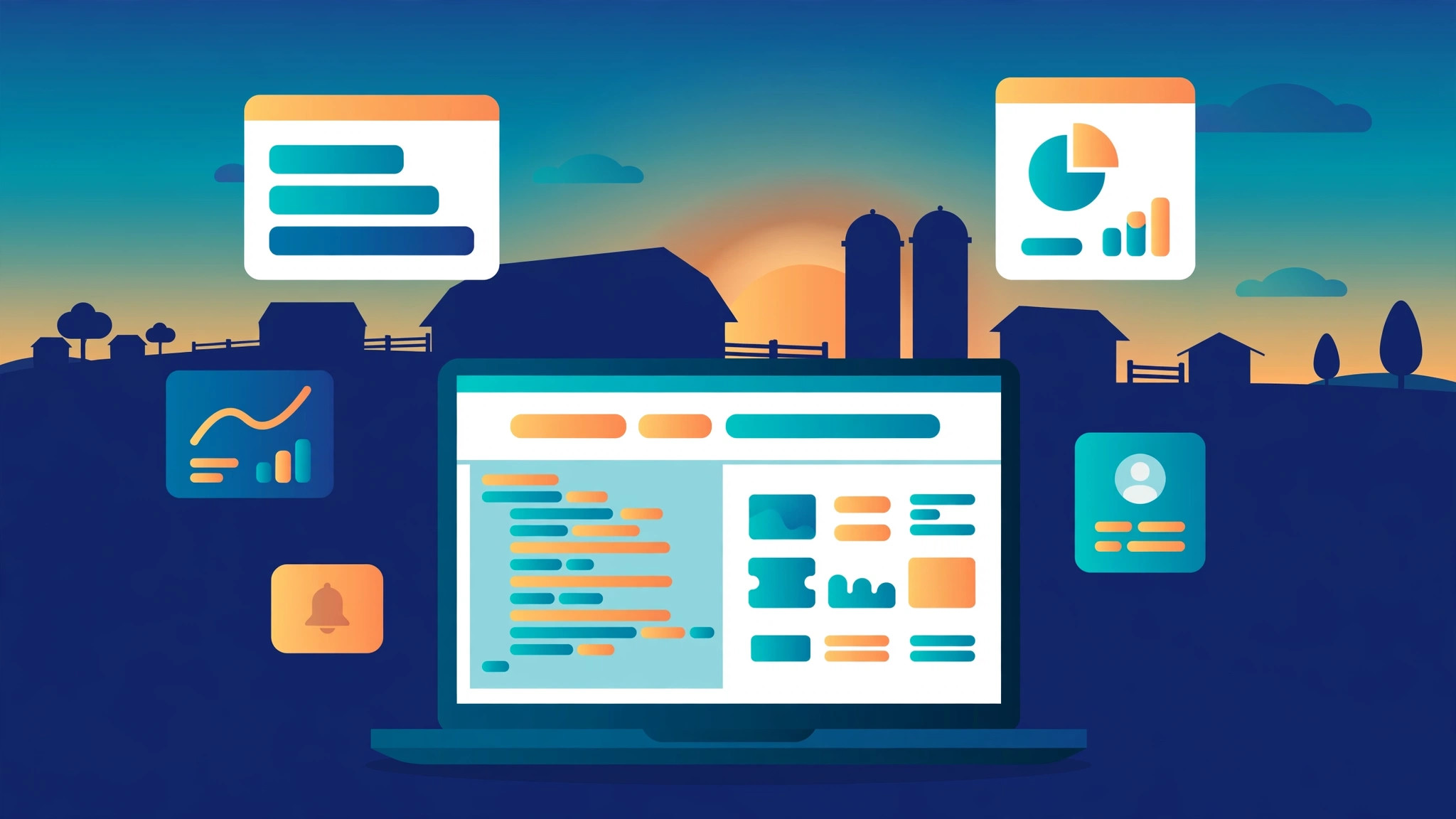 Web developer in Samundri — hiring guide and cost breakdown cover