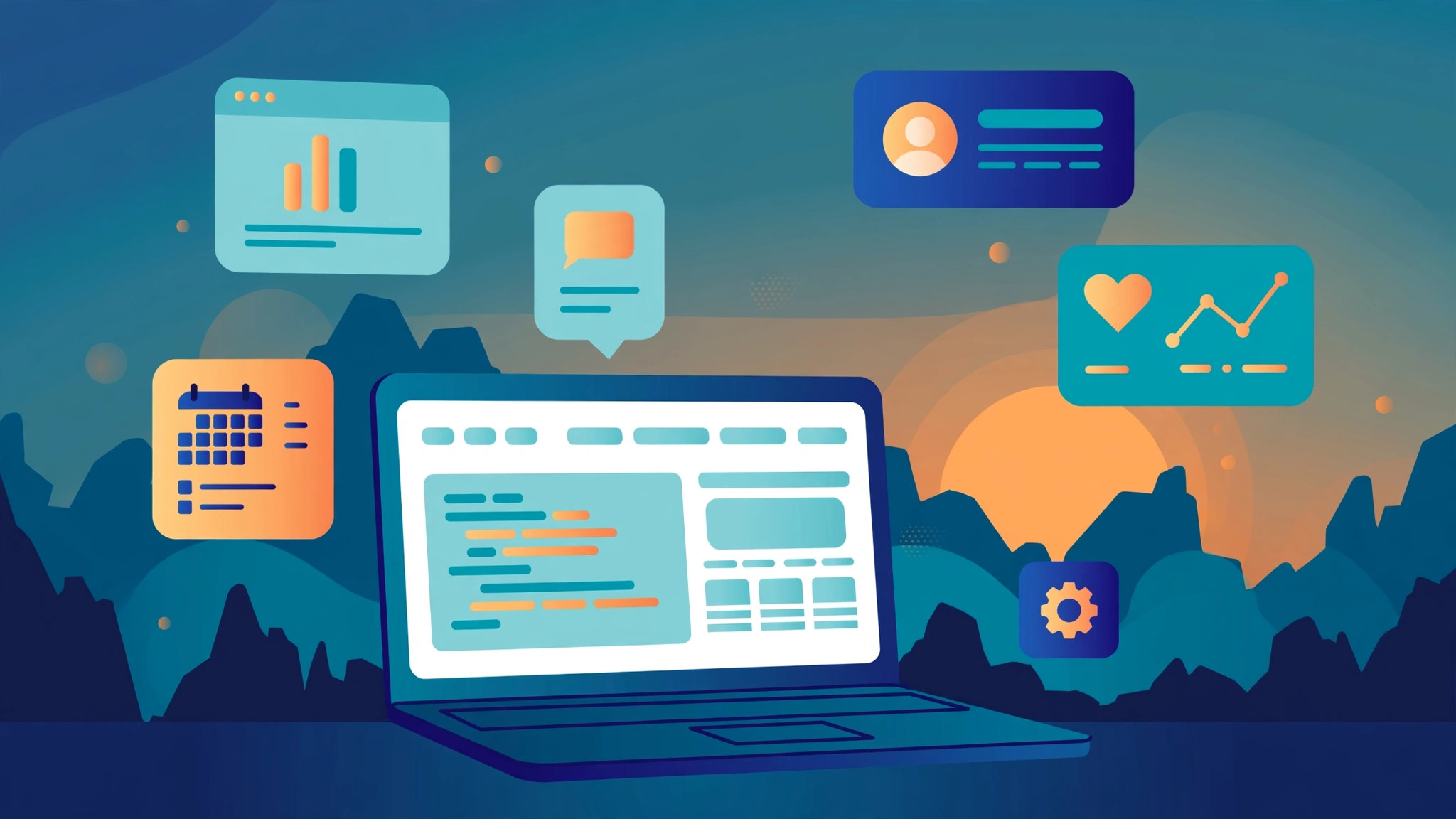 Web developer in Hangu — hiring guide and cost breakdown cover