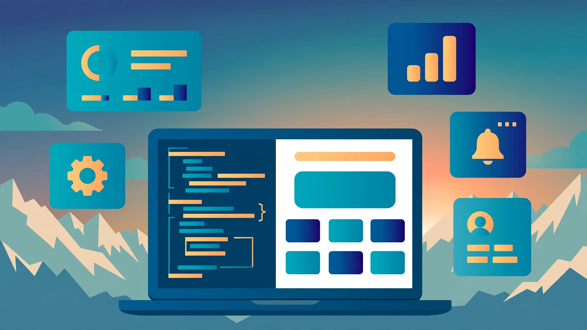 Web developer in Mansehra — hiring guide and cost breakdown cover