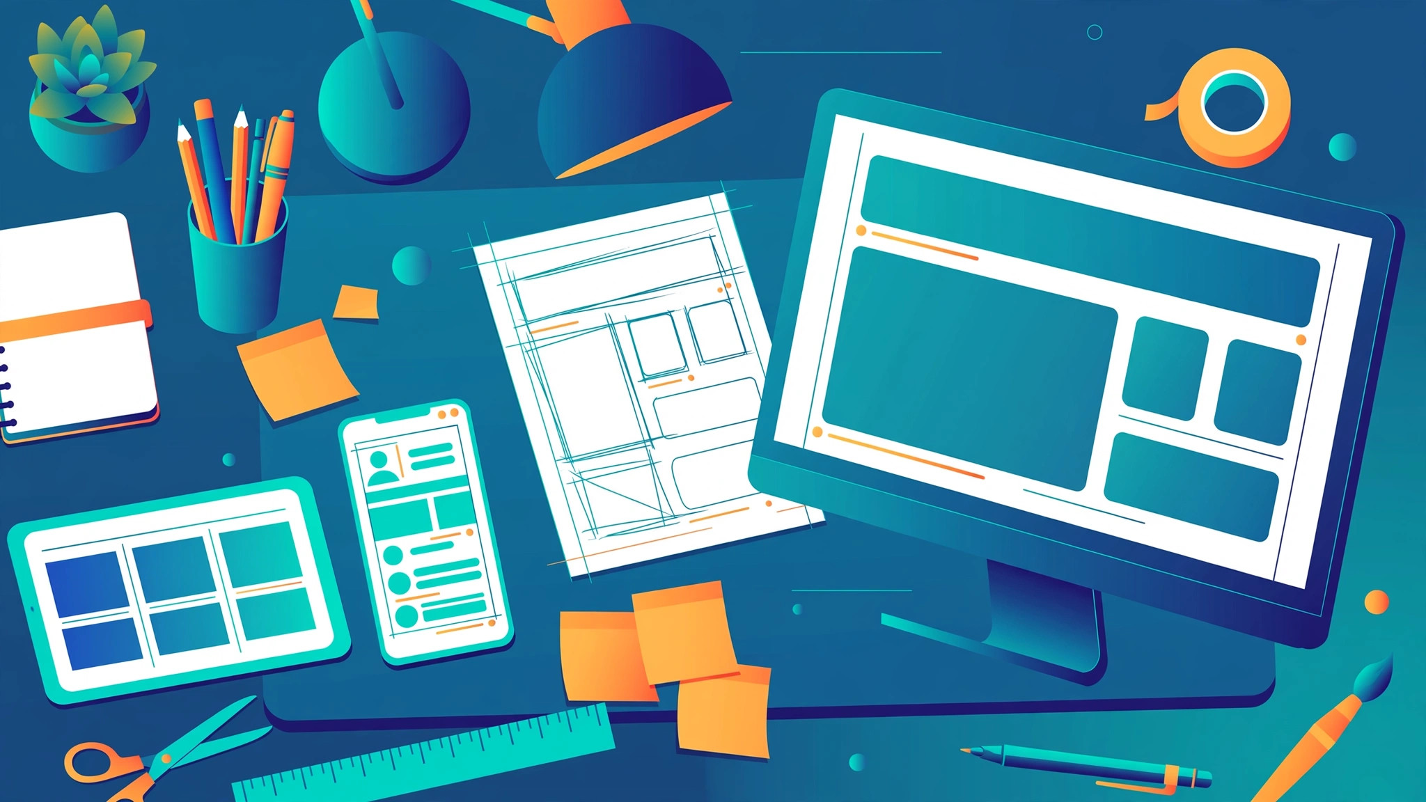Hire a web designer in Pakistan — guide and costs cover