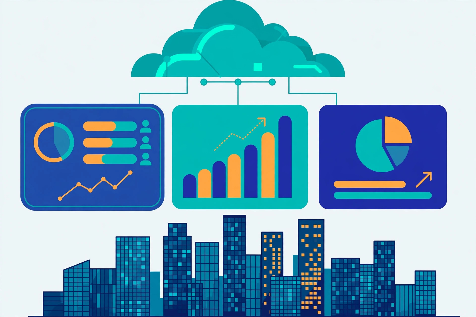 Remote developer guide to SaaS development services in the UAE, with typical costs, build process and hiring advice for founders