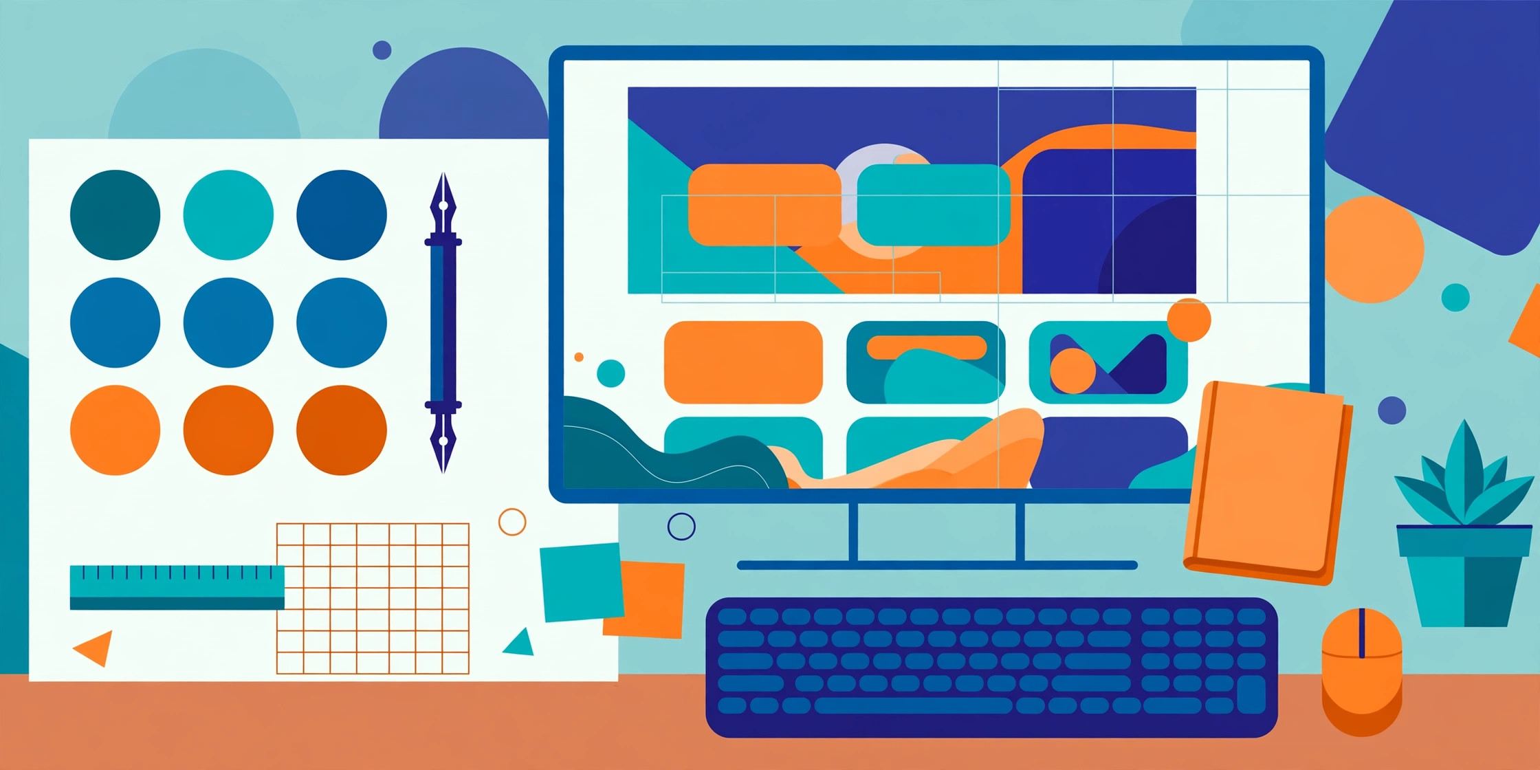 Hiring a web designer in Germany — typical costs, local versus remote options, and the CET time-zone overlap with Pakistan