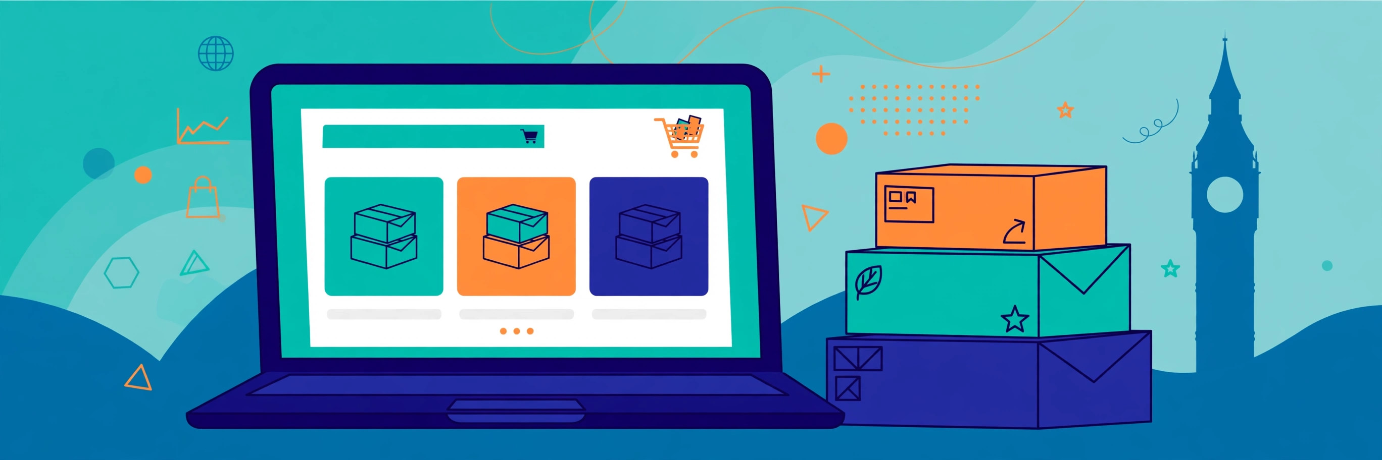 Hiring a Shopify developer in the UK — typical costs and remote hiring guide