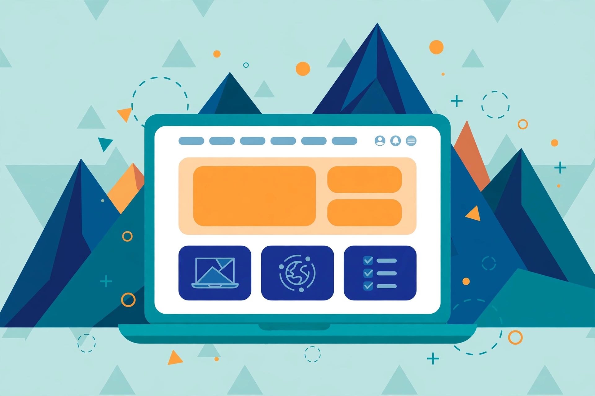 Hire a remote web developer for Austria