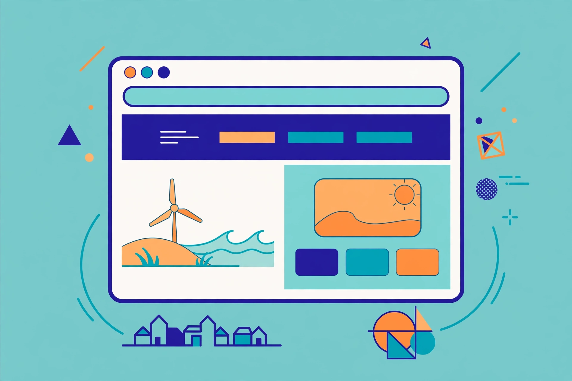 Web development services for Denmark businesses
