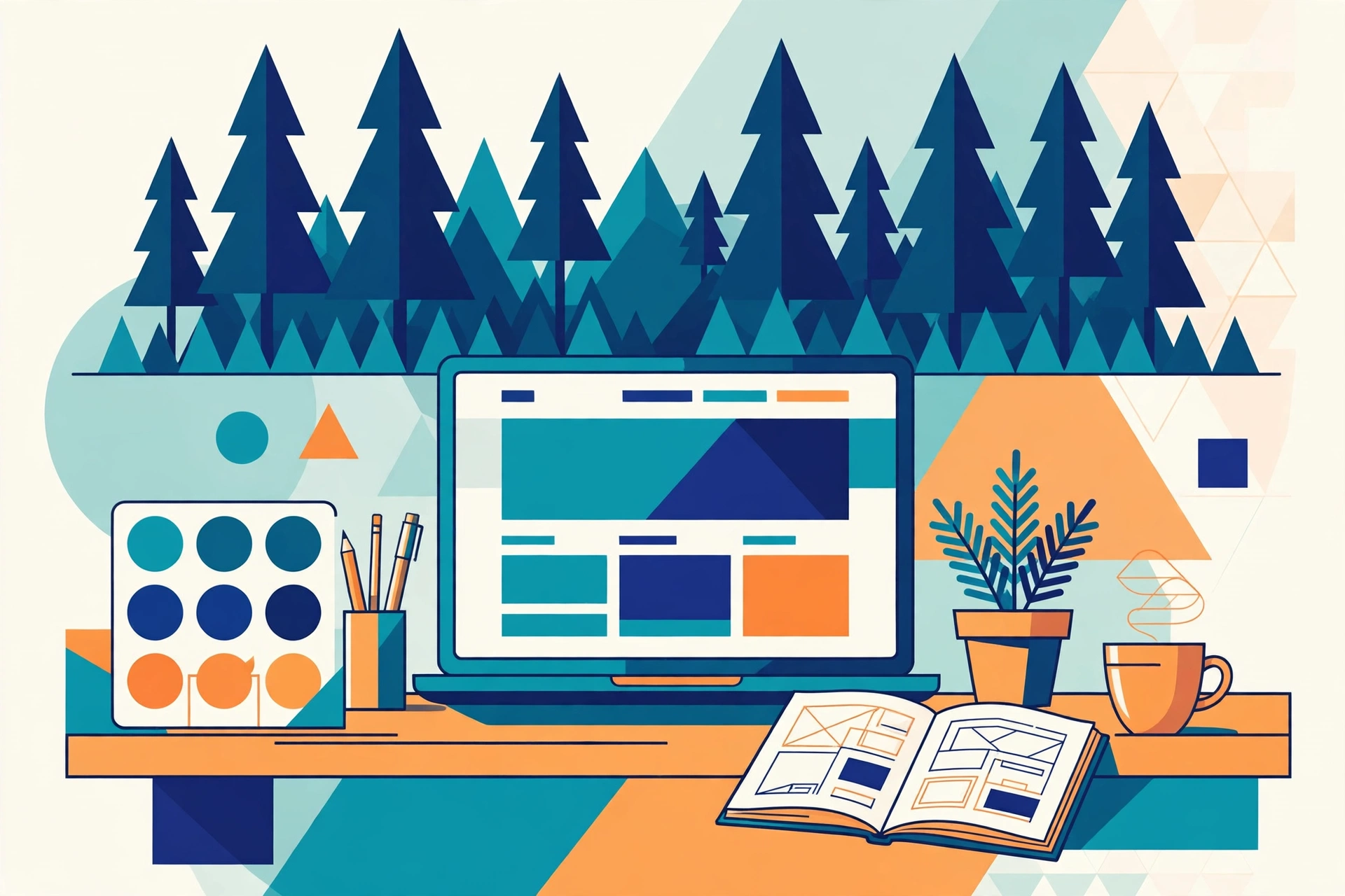 Web design services for Finland businesses