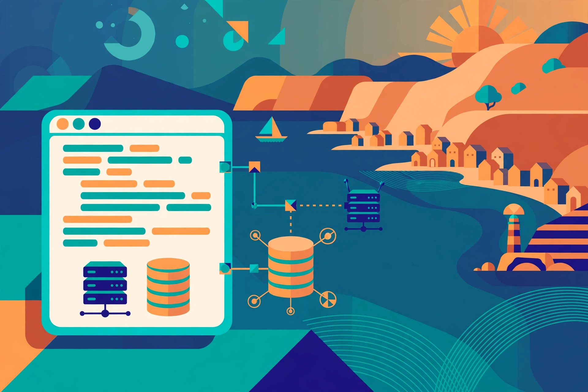 Hire a remote Laravel developer for Portugal
